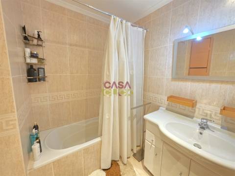 Apartamento T3 Venda em São João Baptista,Entroncamento