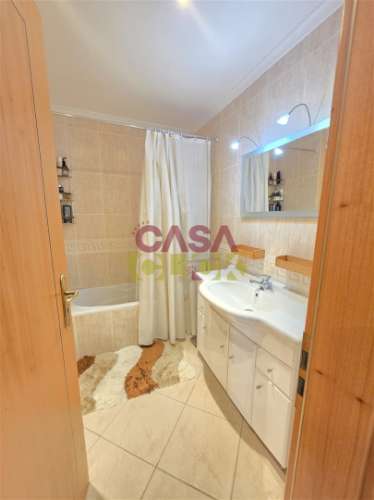 Apartamento T3 Venda em São João Baptista,Entroncamento