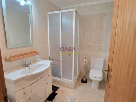 Apartamento T3 Venda em São João Baptista,Entroncamento