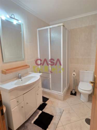 Apartamento T3 Venda em São João Baptista,Entroncamento