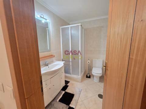 Apartamento T3 Venda em São João Baptista,Entroncamento