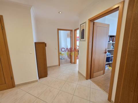 Apartamento T3 Venda em São João Baptista,Entroncamento