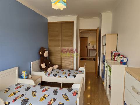 Apartamento T3 Venda em São João Baptista,Entroncamento