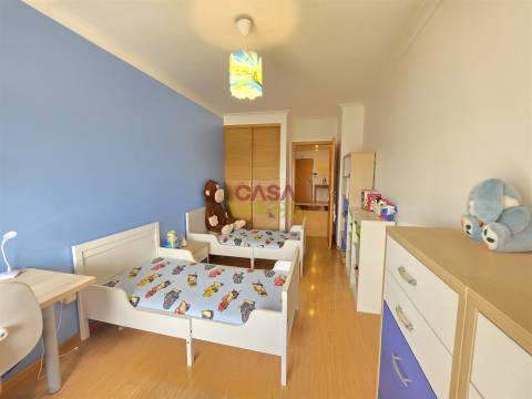 Apartamento T3 Venda em São João Baptista,Entroncamento