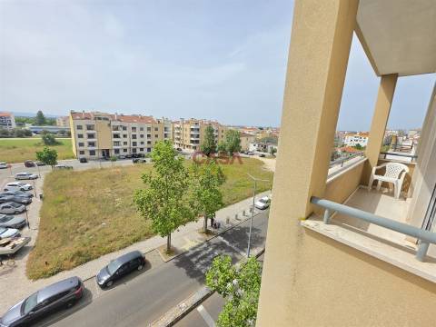 Apartamento T3 Venda em São João Baptista,Entroncamento