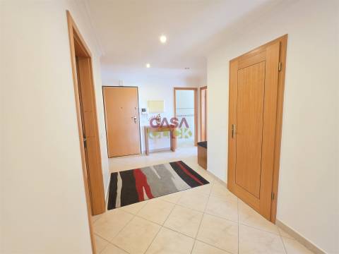 Apartamento T3 Venda em São João Baptista,Entroncamento