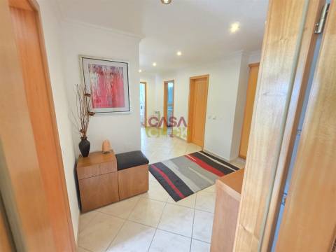 Apartamento T3 Venda em São João Baptista,Entroncamento