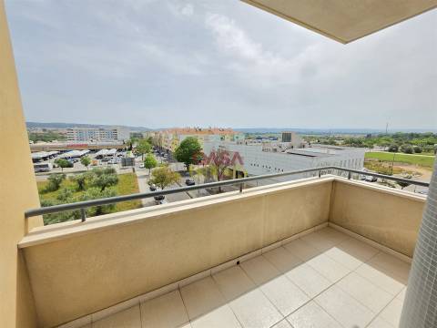 Apartamento T3 Venda em São João Baptista,Entroncamento