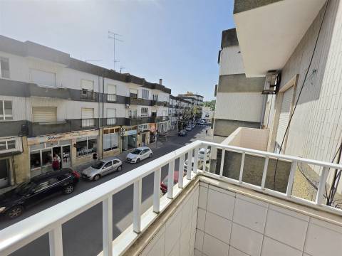 Apartamento T3 Venda em Torres Novas (Santa Maria, Salvador e Santiago),Torres Novas