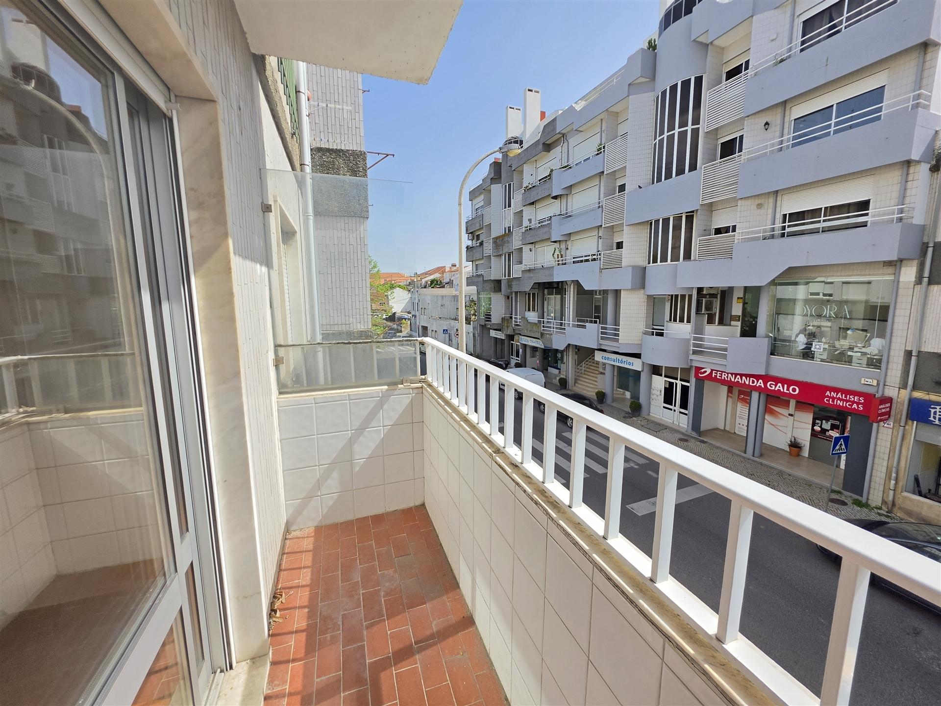 Apartamento T3 Venda em Torres Novas (Santa Maria, Salvador e Santiago),Torres Novas