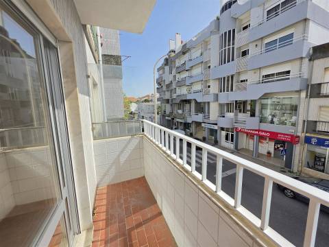 Apartamento T3 Venda em Torres Novas (Santa Maria, Salvador e Santiago),Torres Novas