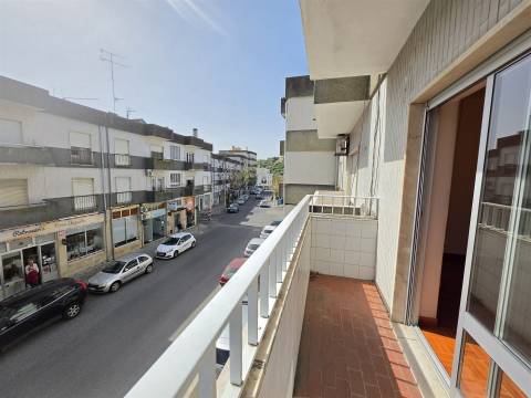 Apartamento T3 Venda em Torres Novas (Santa Maria, Salvador e Santiago),Torres Novas