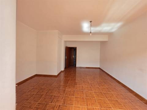 Apartamento T3 Venda em Torres Novas (Santa Maria, Salvador e Santiago),Torres Novas