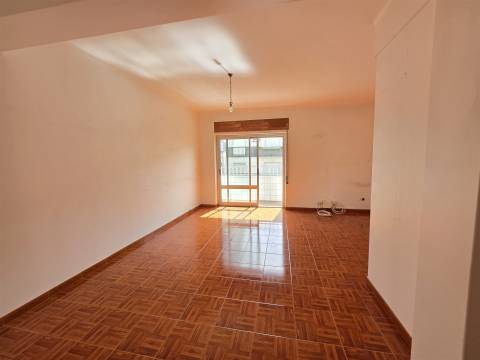 Apartamento T3 Venda em Torres Novas (Santa Maria, Salvador e Santiago),Torres Novas