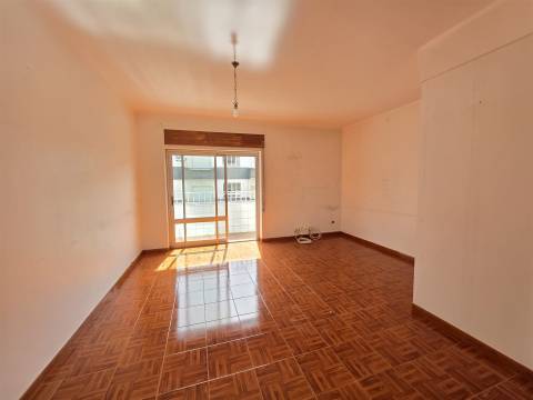 Apartamento T3 Venda em Torres Novas (Santa Maria, Salvador e Santiago),Torres Novas