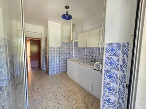 Apartamento T3 Venda em Torres Novas (Santa Maria, Salvador e Santiago),Torres Novas