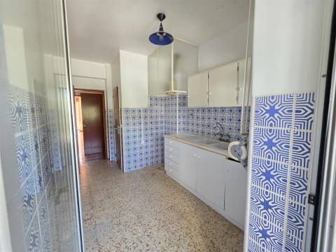 Apartamento T3 Venda em Torres Novas (Santa Maria, Salvador e Santiago),Torres Novas