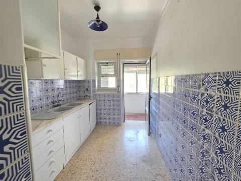 Apartamento T3 Venda em Torres Novas (Santa Maria, Salvador e Santiago),Torres Novas