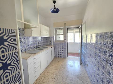Apartamento T3 Venda em Torres Novas (Santa Maria, Salvador e Santiago),Torres Novas
