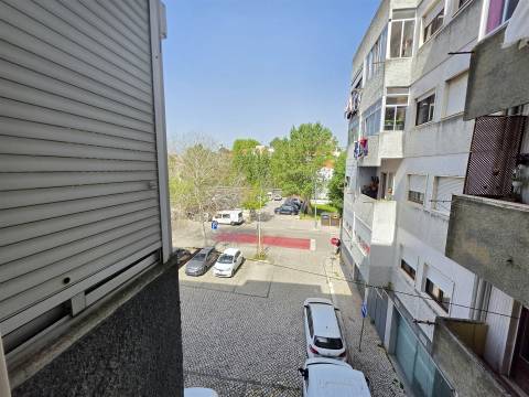 Apartamento T3 Venda em Torres Novas (Santa Maria, Salvador e Santiago),Torres Novas