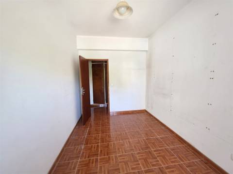 Apartamento T3 Venda em Torres Novas (Santa Maria, Salvador e Santiago),Torres Novas