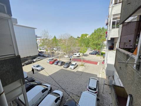 Apartamento T3 Venda em Torres Novas (Santa Maria, Salvador e Santiago),Torres Novas