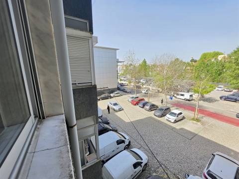 Apartamento T3 Venda em Torres Novas (Santa Maria, Salvador e Santiago),Torres Novas