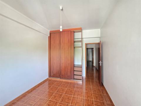 Apartamento T3 Venda em Torres Novas (Santa Maria, Salvador e Santiago),Torres Novas