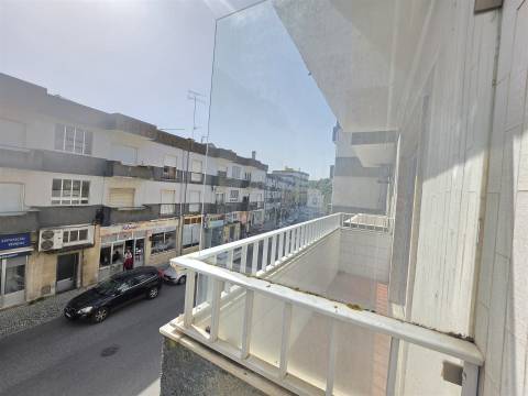 Apartamento T3 Venda em Torres Novas (Santa Maria, Salvador e Santiago),Torres Novas