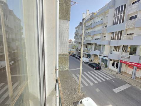 Apartamento T3 Venda em Torres Novas (Santa Maria, Salvador e Santiago),Torres Novas