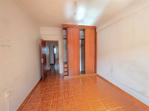Apartamento T3 Venda em Torres Novas (Santa Maria, Salvador e Santiago),Torres Novas