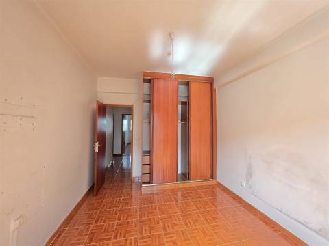 Apartamento T3 Venda em Torres Novas (Santa Maria, Salvador e Santiago),Torres Novas