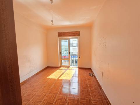 Apartamento T3 Venda em Torres Novas (Santa Maria, Salvador e Santiago),Torres Novas