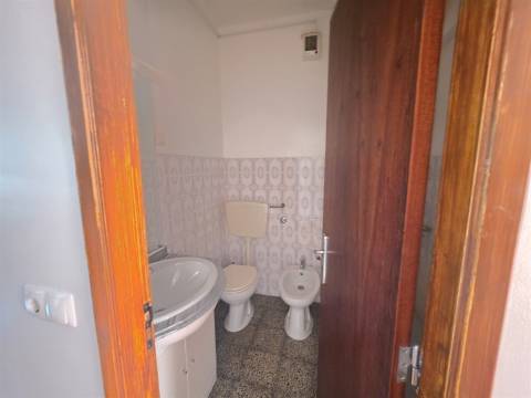 Apartamento T3 Venda em Torres Novas (Santa Maria, Salvador e Santiago),Torres Novas