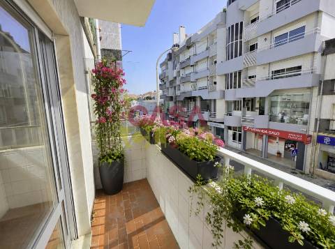 Apartamento T3 Venda em Torres Novas (Santa Maria, Salvador e Santiago),Torres Novas