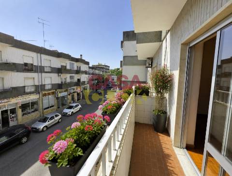 Apartamento T3 Venda em Torres Novas (Santa Maria, Salvador e Santiago),Torres Novas