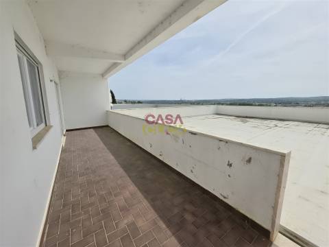 Apartamento T3 Venda em Abrantes (São Vicente e São João) e Alferrarede,Abrantes