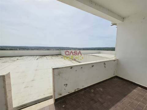 Apartamento T3 Venda em Abrantes (São Vicente e São João) e Alferrarede,Abrantes