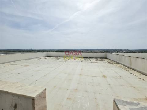 Apartamento T3 Venda em Abrantes (São Vicente e São João) e Alferrarede,Abrantes