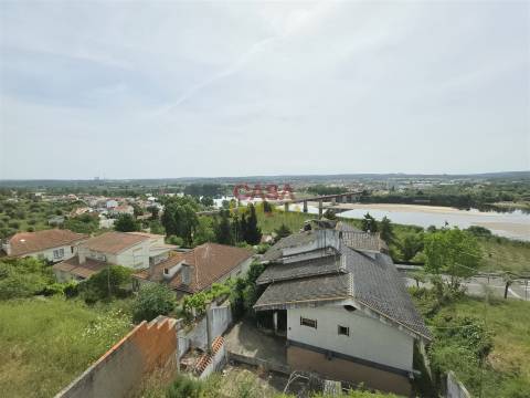 Apartamento T3 Venda em Abrantes (São Vicente e São João) e Alferrarede,Abrantes