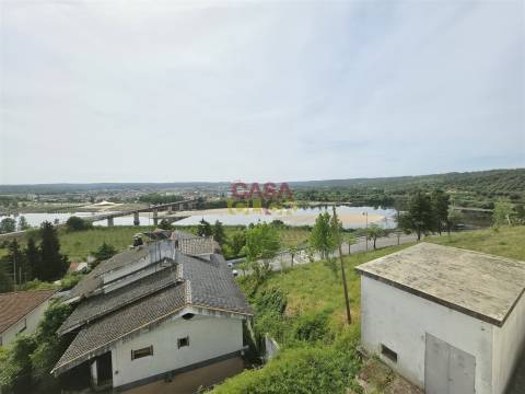 Apartamento T3 Venda em Abrantes (São Vicente e São João) e Alferrarede,Abrantes