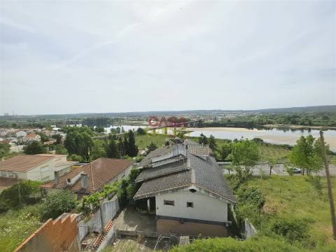 Apartamento T3 Venda em Abrantes (São Vicente e São João) e Alferrarede,Abrantes