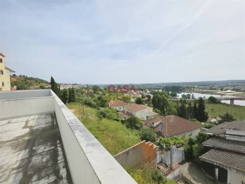 Apartamento T3 Venda em Abrantes (São Vicente e São João) e Alferrarede,Abrantes