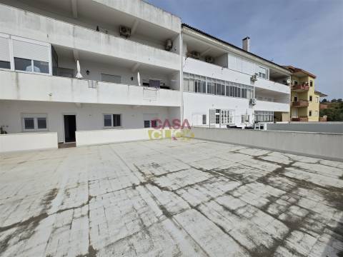 Apartamento T3 Venda em Abrantes (São Vicente e São João) e Alferrarede,Abrantes