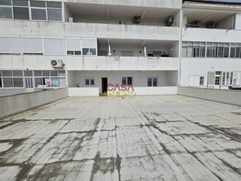 Apartamento T3 Venda em Abrantes (São Vicente e São João) e Alferrarede,Abrantes