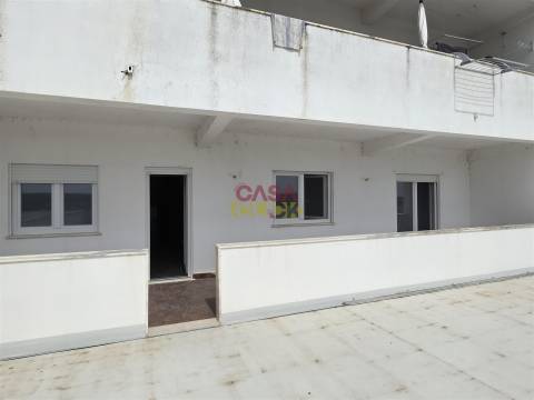 Apartamento T3 Venda em Abrantes (São Vicente e São João) e Alferrarede,Abrantes