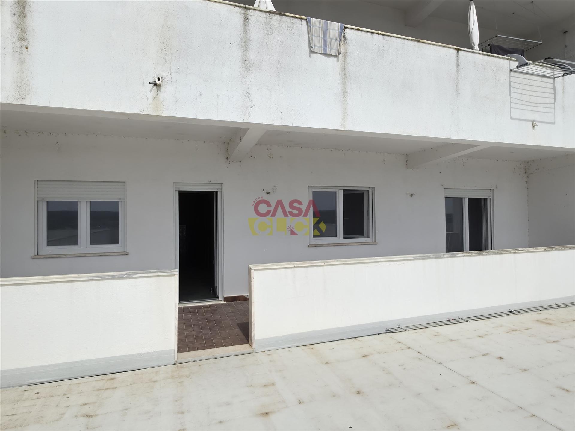 Apartamento T3 Venda em Abrantes (São Vicente e São João) e Alferrarede,Abrantes