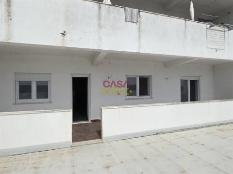 Apartamento T3 Venda em Abrantes (São Vicente e São João) e Alferrarede,Abrantes