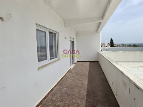 Apartamento T3 Venda em Abrantes (São Vicente e São João) e Alferrarede,Abrantes