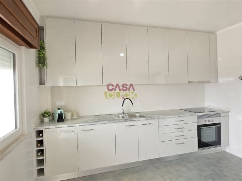 Apartamento T3 Venda em Abrantes (São Vicente e São João) e Alferrarede,Abrantes